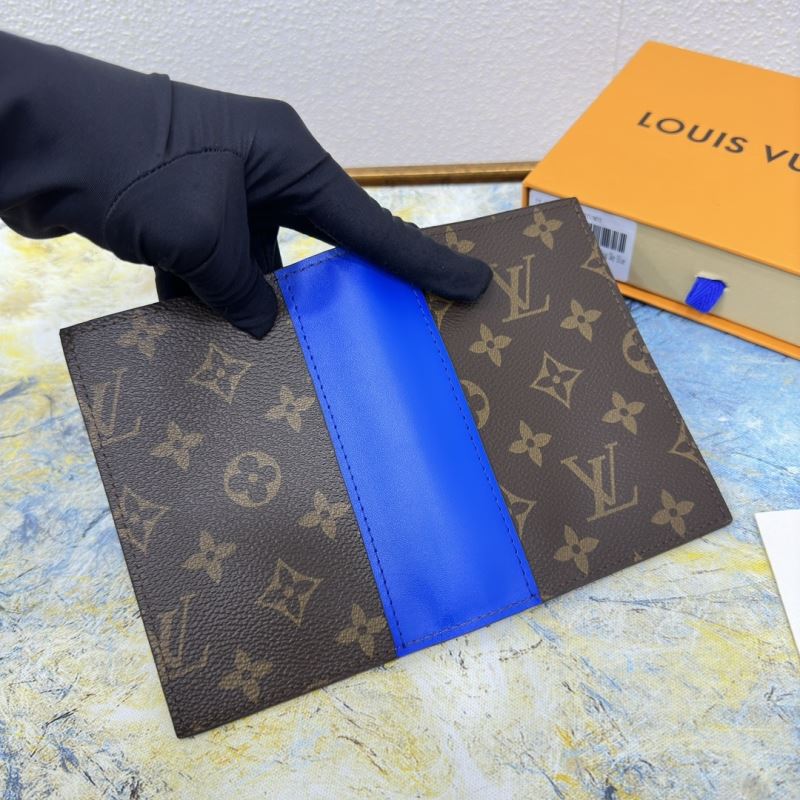 Louis Vuitton Wallets Purse